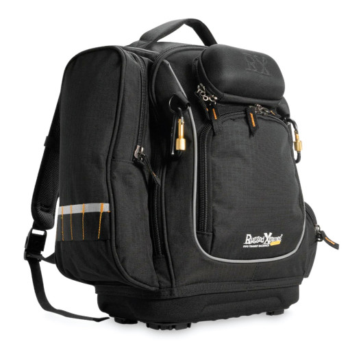 FIFO Transit Backpack Front